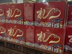 -晋阳饭庄(虎坊桥店)