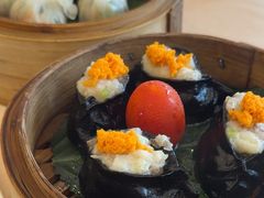 -亮庆餐厅·粤菜·早茶(篁庄店)