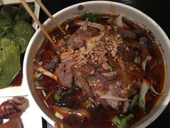 -夫妻肺片·中华老字号·正宗川菜(春熙路店)