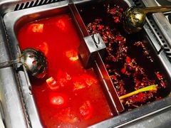 -海底捞火锅(万象城店)