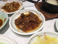 -稻香酒家·33年老字号·港式粤菜(富邦中心店)