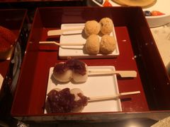 -T館·花园艺术餐厅