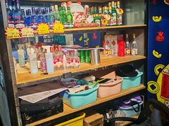 -老杨头烧烤(博烤堂店)