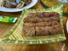 -东山壹号海鲜餐厅(金銮名都店)