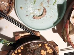 -原味田园·客家菜·土窑鸡(中航城君尚购物中心店)