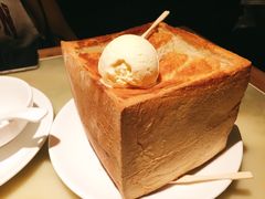 -绿茶餐厅(广州天河城店)