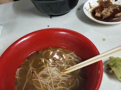 -李林面馆(侨怡一街店)