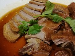 -广州逸林假日酒店·四季桃源中餐厅(白云山风景区店)