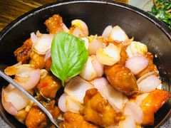 -青年公社烤鸭(青年路店)