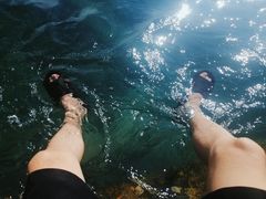 -西涌国际滨海旅游区