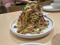 -老边饺子馆(东单店)