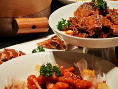 -北京老铺烤鸭(时代广场店)