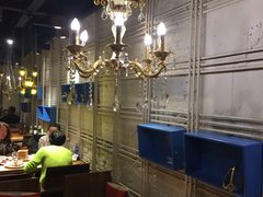 -通海俄式烧烤·俄罗斯大串(嵩山路店)
