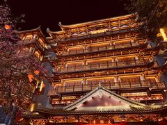 -大佛古寺