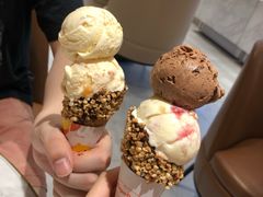 -哈根达斯(深圳海岸城店)