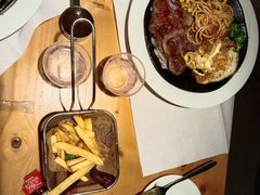 -夏日玛莉西餐厅(衡阳万达店)