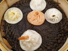 -四季美汤包(户部巷店)