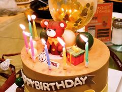 -CAKE BOSS 蛋糕老板(西单君太百货店)
