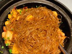 海皇粉丝煲-臻悦海宴.家宴(奥体中心店)