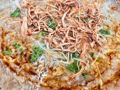 -舞素卷菜煎饼.糁汤(万达金街店)