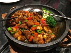 -鹿港小镇(金虹桥国际中心店)