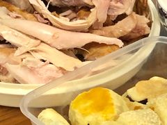 -烤肉宛饭庄(南礼士路店)