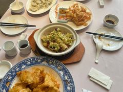 -老妈菜馆(建设街店)