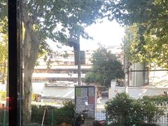 -老五烧烤(石牌岭店)