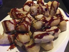 -很久以前羊肉串(清河店)