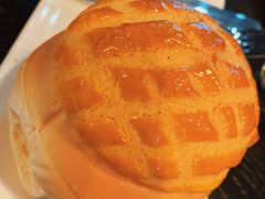 酥皮菠萝包-添运来(茶园奥园广场店)