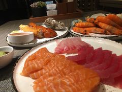 -博林天瑞喜来登酒店·西丽尚膳