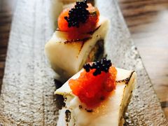 -Hatsune隐泉日式料理(三里屯太古里店)