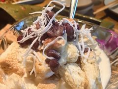 -金孔雀德宏傣味餐馆(魏公村店)