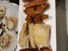 -勝記酒家·37年老字号·经典粤菜(荔枝公园店)