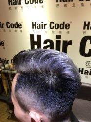 -HairCode芭曲发型