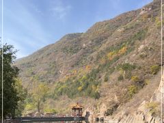 -灵溪风景区