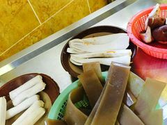 -重庆老火锅王(永陵路分店)