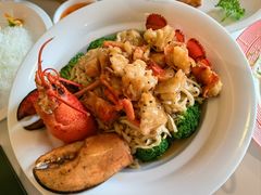 -万龙洲海鲜(南新仓店)