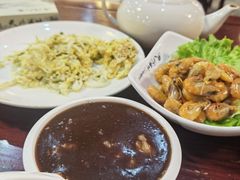-吴门人家·苏宴宫廷菜(拙政园店)