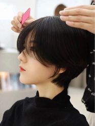 -COSMO PRO造型