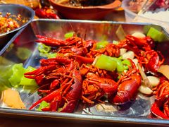 -食鸡公社辣子鸡·潍坊菜·烧烤