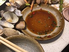 -臻味小馆融合菜