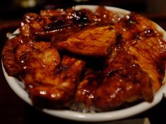 -ドライブインいとう豚丼名人(新千岁机场店)