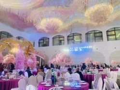 -喜临门婚宴广场·宴会厅