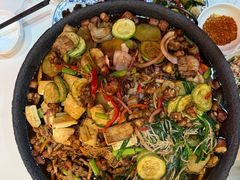 -一烙锅(友谊店)