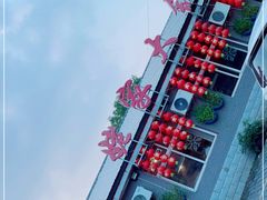 -姥家大锅台水库渔家