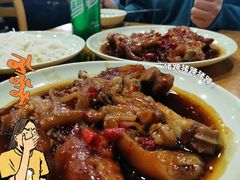 -贤花饭店(城阳店)