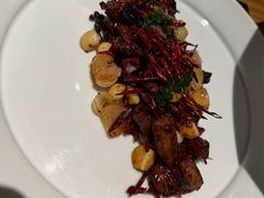 -隐庐·古法川菜(高新店)