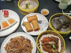 -蝴蝶里·粤菜·点心(滨江龙湖店)