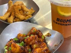 -蓉三少冒烤鸭·四川小吃集(北京首店)